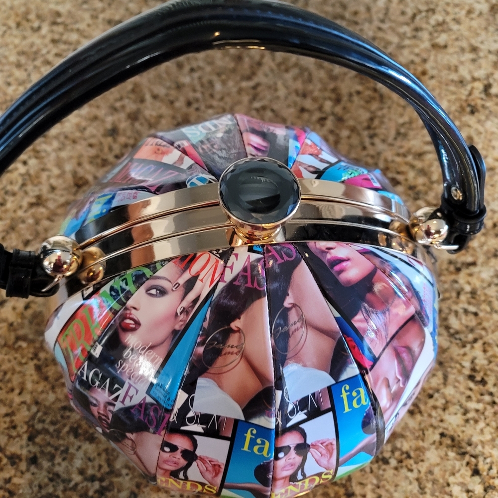 Fashion Wrecking Ball